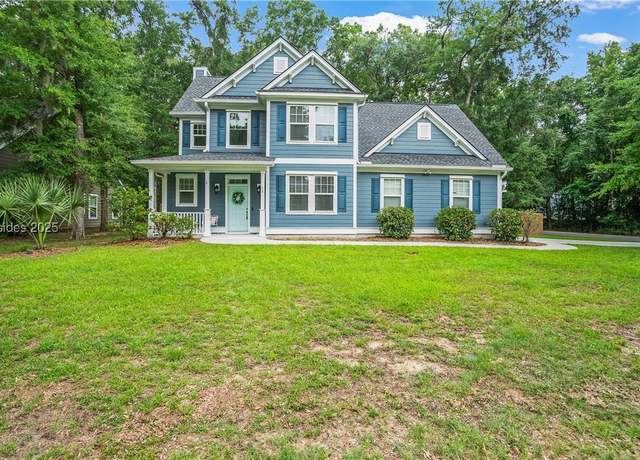 Property at 28 Laughing Gull Dr, Beaufort, SC 29907, 5 beds, 3.5 baths