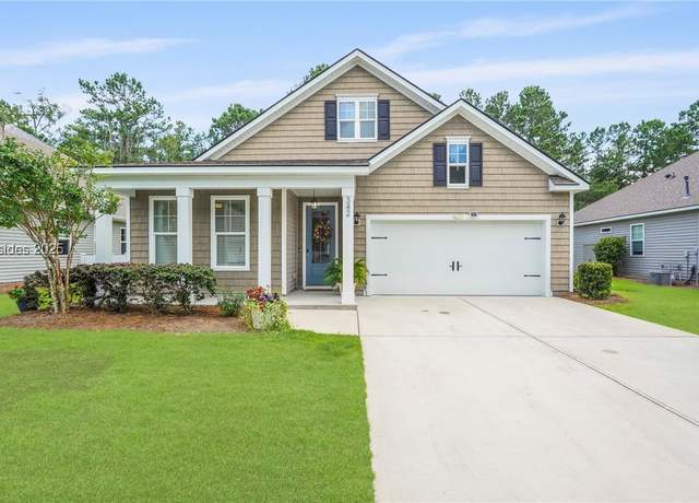 Property at 342 Great Harvest Rd, Okatie, SC 29909, 3 beds, 2 baths