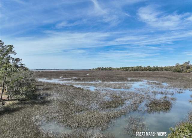 Property at 12 Timber Trl, Beaufort, SC 29907