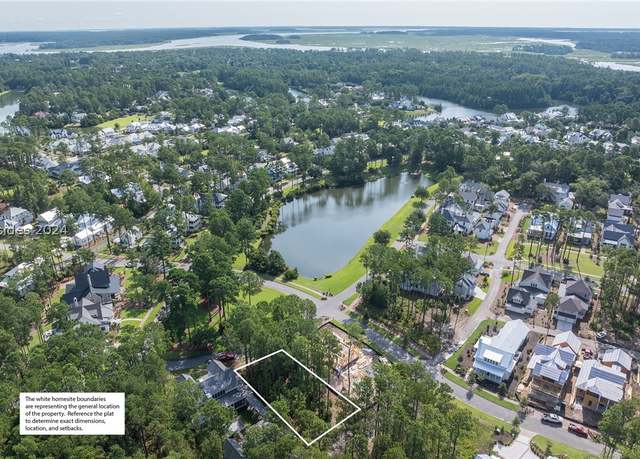 Property at 12 Red Knot Rd, Bluffton, SC 29910
