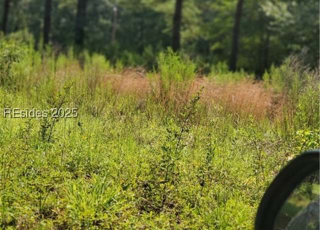 Property at Firetower Rd, Ridgeland, SC 29936
