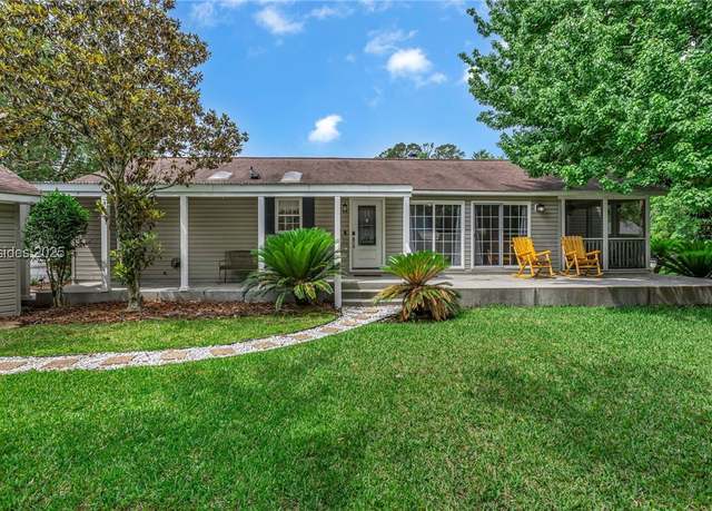 Property at 44 Sawmill Forest Dr, Bluffton, SC 29910, 3 beds, 2 baths