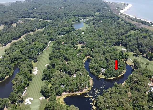 Property at 35 Carnoustie Ct, Daufuskie Island, SC 29915