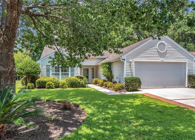 Property at 8 Doharty Ln, Bluffton, SC 29909, 2 beds, 2 baths
