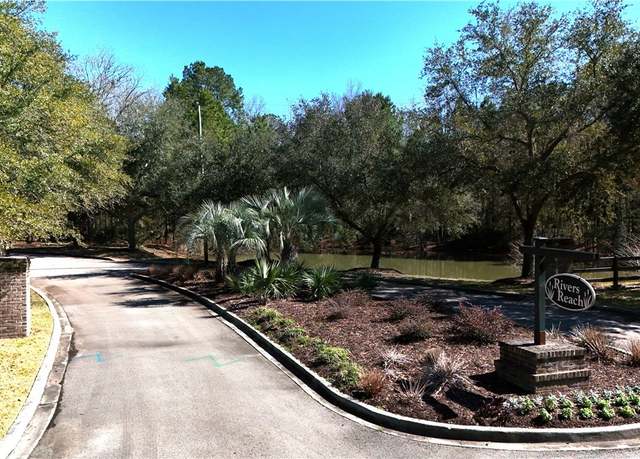 Property at 852 Somerset Dr, Yemassee, SC 29945