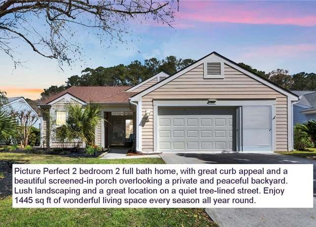 Property at 37 Devant Dr E, Okatie, SC 29909, 2 beds, 2 baths