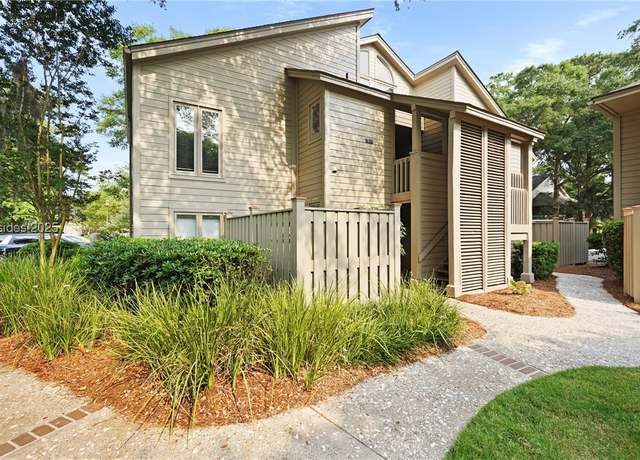 Property at 20 Queens Folly Rd #1967, Hilton Head Island, SC 29928, 1 bed, 1.5 baths