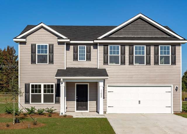 Property at 233 Founders Walk, Bluffton, SC 29910, 3 beds, 2.5 baths