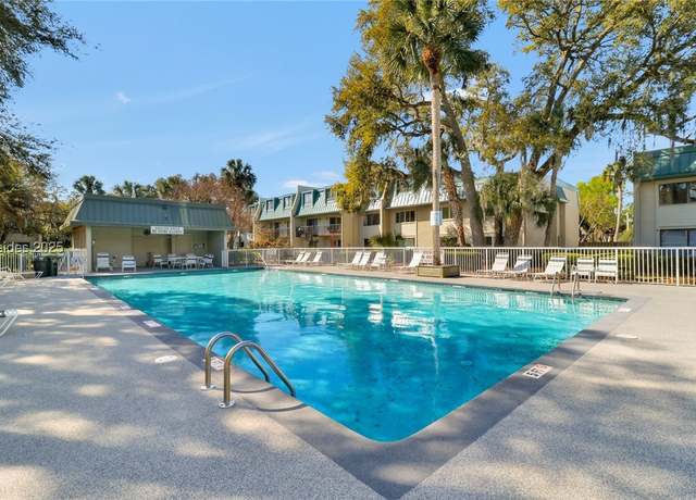 Property at 26 S Forest Beach Dr #54, Hilton Head Island, SC 29928, 2 beds, 2.5 baths