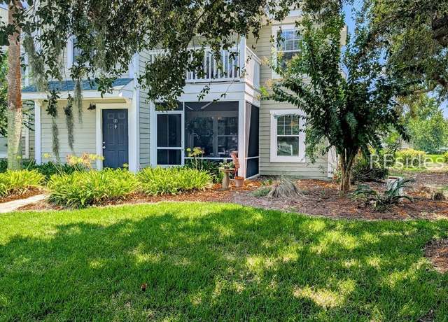 Property at 2 Old South Ct Unit 2D, Bluffton, SC 29910, 2 beds, 2 baths