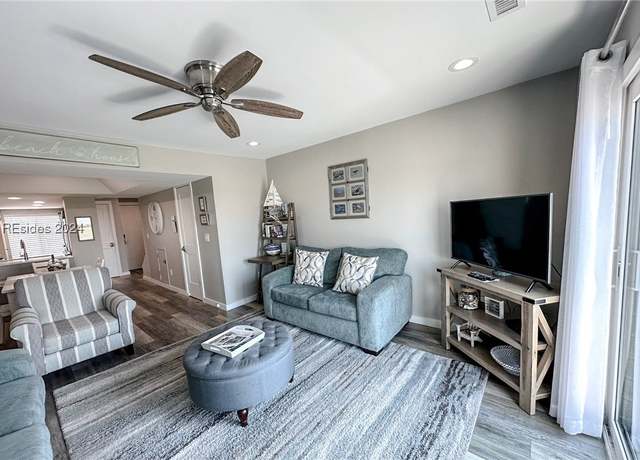 Property at 4 Cedar Reef Dr Unit B204, Saint Helena Island, SC 29920, 2 beds, 2.5 baths