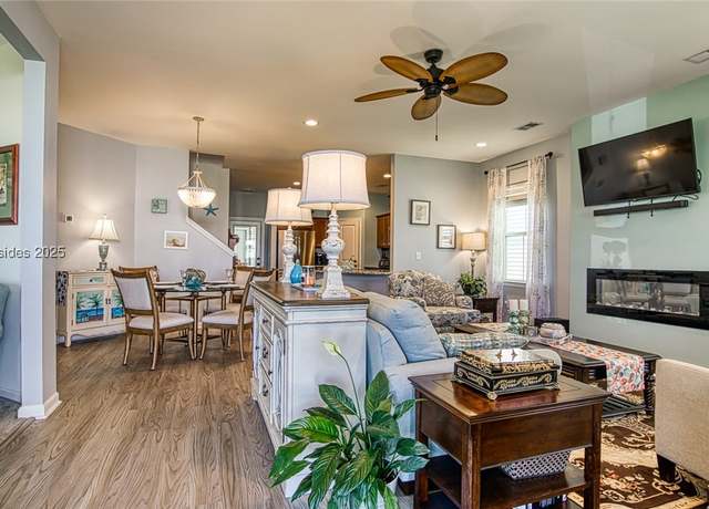 Property at 86 Garden Mist Ln, Hardeeville, SC 29927, 3 beds, 2.5 baths