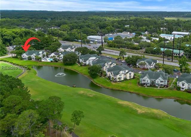 Property at 2 Old South Ct Unit 2E, Bluffton, SC 29910, 2 beds, 2 baths
