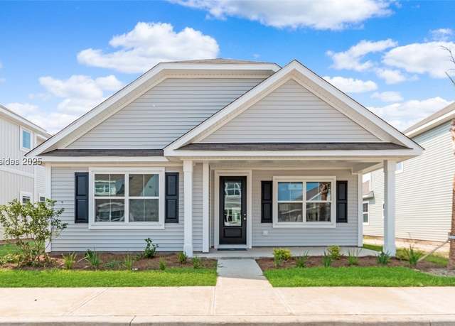 Property at 159 Standing Oaks Dr, Okatie, SC 29909, 3 beds, 2 baths