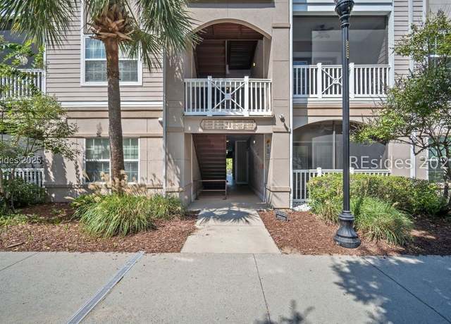 Property at 4924 Bluffton Pkwy Unit 21-105, Bluffton, SC 29910, 2 beds, 2 baths