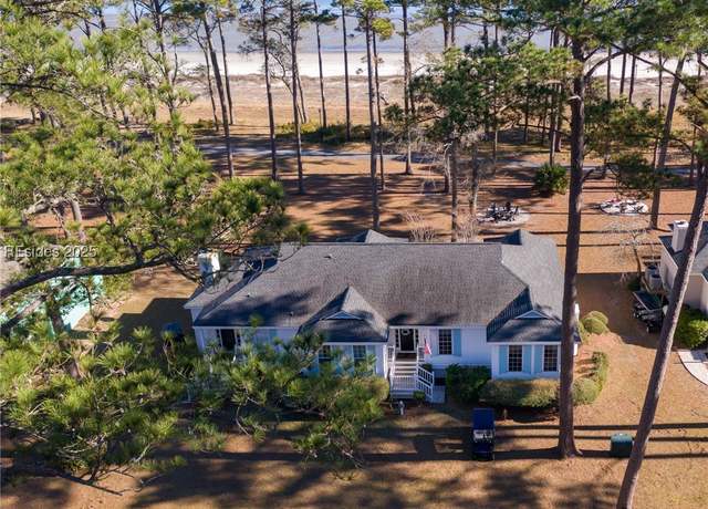 Property at 140 Ave Of Oaks, Daufuskie Island, SC 29915, 2 beds, 2 baths
