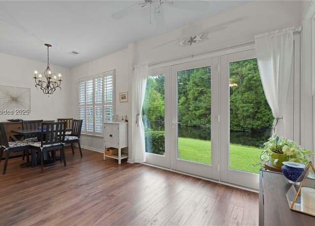 Property at 193 Landing Ln, Bluffton, SC 29909, 2 beds, 2 baths