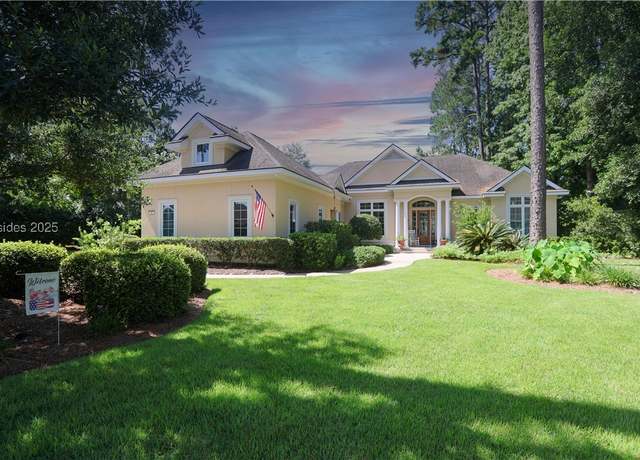 Property at 82 Cutter Cir, Bluffton, SC 29909, 3 beds, 3.5 baths