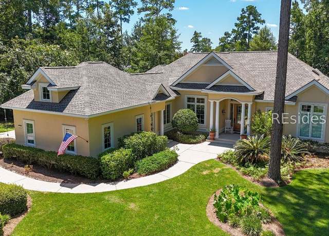 Property at 82 Cutter Cir, Bluffton, SC 29909, 3 beds, 3.5 baths