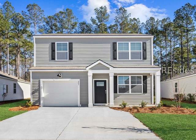 Property at 1305 Sanctum St, Ridgeland, SC 29936, 3 beds, 2.5 baths