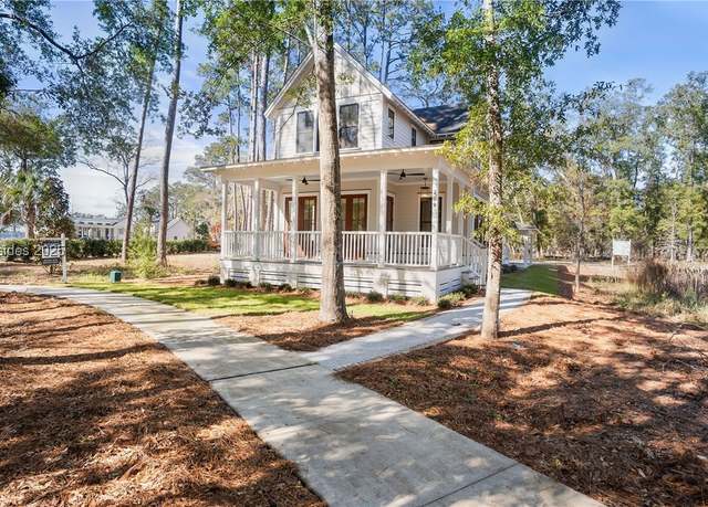 Property at 209 Harborview Dr, Beaufort, SC 29907, 3 beds, 3.5 baths