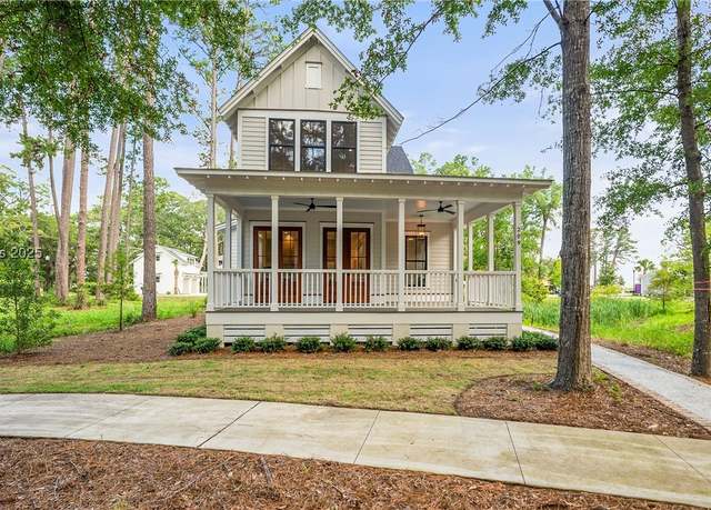 Property at 209 Harborview Dr, Beaufort, SC 29907, 3 beds, 3.5 baths