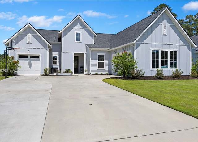 Property at 113 Laurel Oak Ave, Hardeeville, SC 29927, 4 beds, 3.5 baths