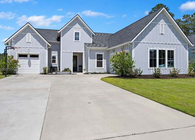 Property at 113 Laurel Oak Ave, Hardeeville, SC 29927, 4 beds, 3.5 baths