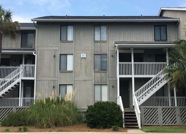 Property at 3 Cedar Reef Dr Unit E106, Saint Helena Island, SC 29920, 1 bed, 1.5 baths