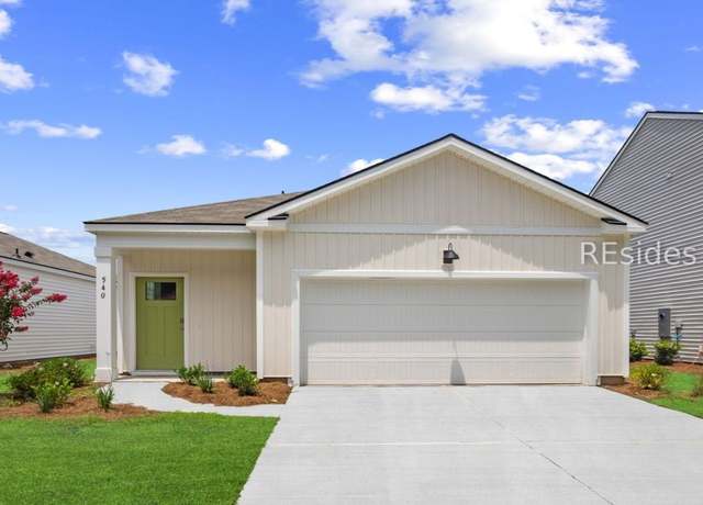 Property at 1375 Sanctum St, Ridgeland, SC 29936, 3 beds, 2 baths