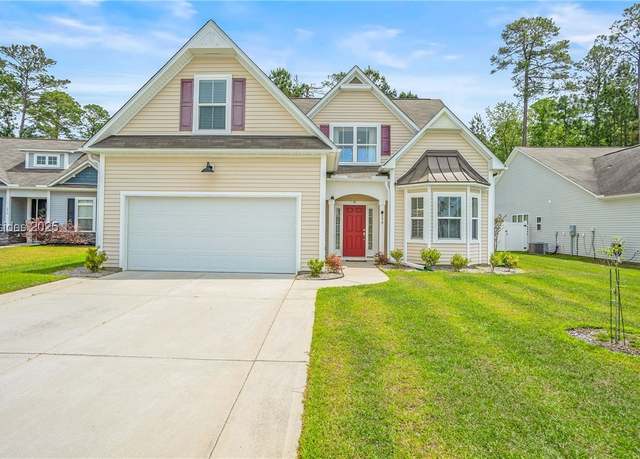 Property at 250 Fort Sullivan Dr, Ridgeland, SC 29936, 4 beds, 2.5 baths