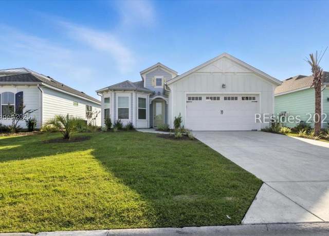 Property at 937 Ocean Hammock Loop, Hardeeville, SC 29927, 2 beds, 2.5 baths