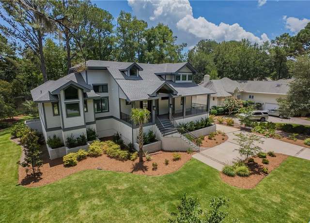 Property at 88 Timber Ln, Hilton Head Island, SC 29926, 4 beds, 3.5 baths