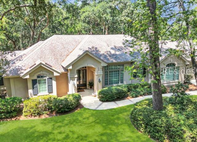 Property at 6 Gunpowder Pl, Hilton Head Island, SC 29928, 3 beds, 2.5 baths