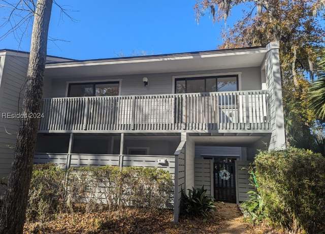 Property at 63 Shipyard Dr #406, Hilton Head Island, SC 29928, 3 beds, 2.5 baths