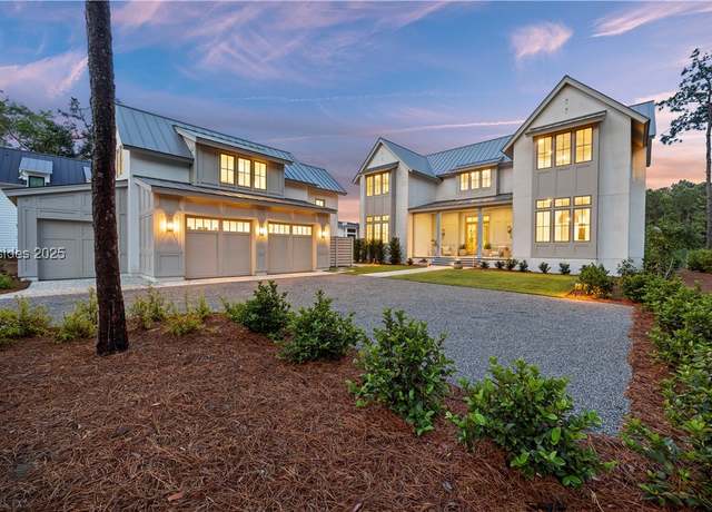 Property at 41 Amaranth Rd, Bluffton, SC 29910, 5 beds, 5.5 baths