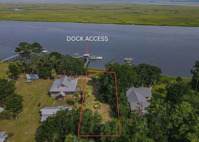 Property at 4 Billie Burn Ln, Daufuskie Island, SC 29915