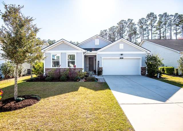 Property at 21 Mainland Lakes Dr, Bluffton, SC 29910, 4 beds, 3 baths