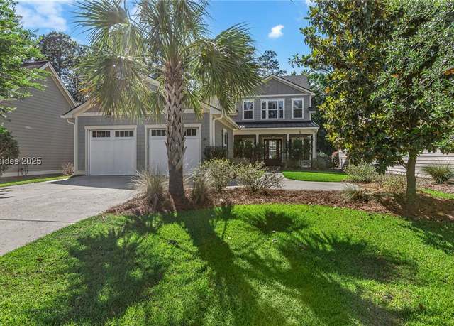 Property at 39 Sweet Marsh Ct, Bluffton, SC 29910, 3 beds, 3.5 baths
