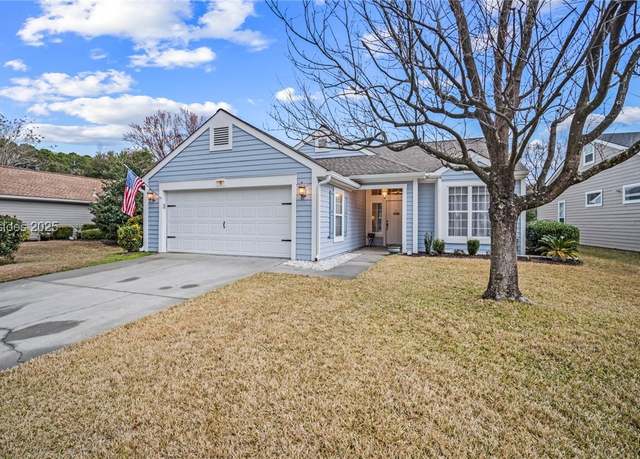 Property at 6 Lake Somerset Cir, Bluffton, SC 29909, 2 beds, 2 baths