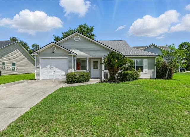 Property at 55 Broadland Cir, Bluffton, SC 29910, 3 beds, 2 baths