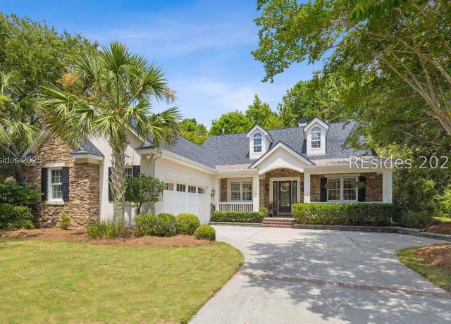 Property at 184 Hampton Hall Blvd, Bluffton, SC 29910, 3 beds, 2.5 baths