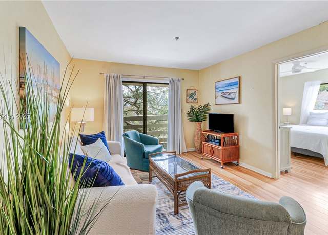Property at 45 Folly Field Rd Unit 4I, Hilton Head Island, SC 29928, 2 beds, 2 baths