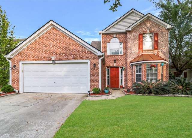 Property at 463 Live Oak Walk, Bluffton, SC 29910, 4 beds, 2.5 baths