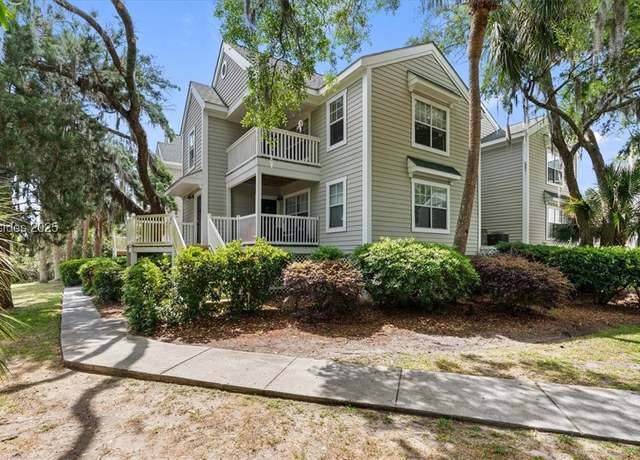 Property at 32 Old South Ct Unit 32G, Bluffton, SC 29910, 2 beds, 2 baths