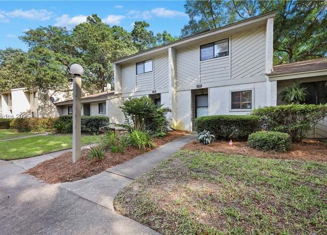 Property at 96 Mathews Dr #159, Hilton Head Island, SC 29926, 2 beds, 2 baths