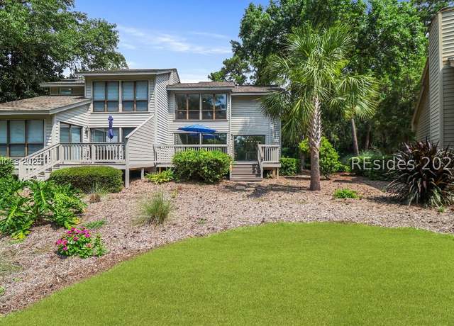 Property at 11 Lake Forest Dr #3360, Hilton Head Island, SC 29928, 3 beds, 3 baths
