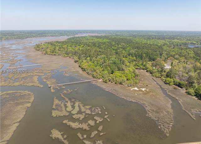 Property at 24 Sheldon Ln, Seabrook, SC 29940