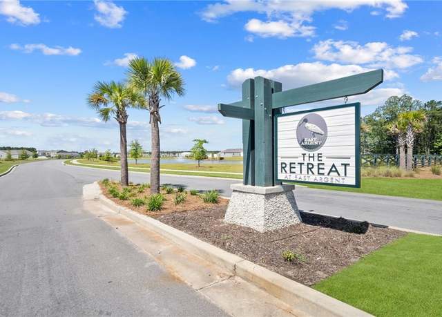 Property at 1417 Sanctum St, Ridgeland, SC 29936, 4 beds, 2.5 baths