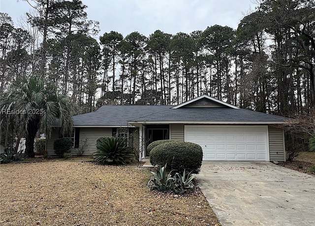Property at 37 North Wade Hampton Ct, Saint Helena Island, SC 29920, 3 beds, 2 baths